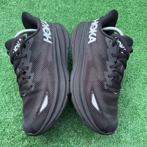 HOKA ONE ONE CLIFTON 9 GTX - Men’s Running Shoes - SIZE 9D - Picture 7 of 9